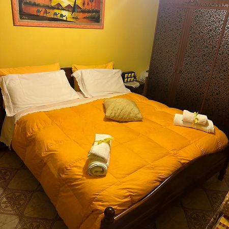 Cottage Gole Alcantara Pafumi Graniti Экстерьер фото