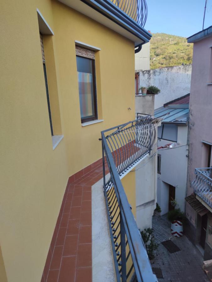 Cottage Gole Alcantara Pafumi Graniti Экстерьер фото
