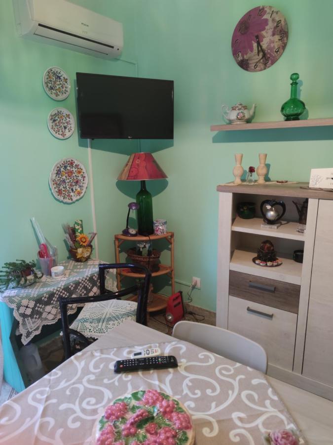 Cottage Gole Alcantara Pafumi Graniti Экстерьер фото