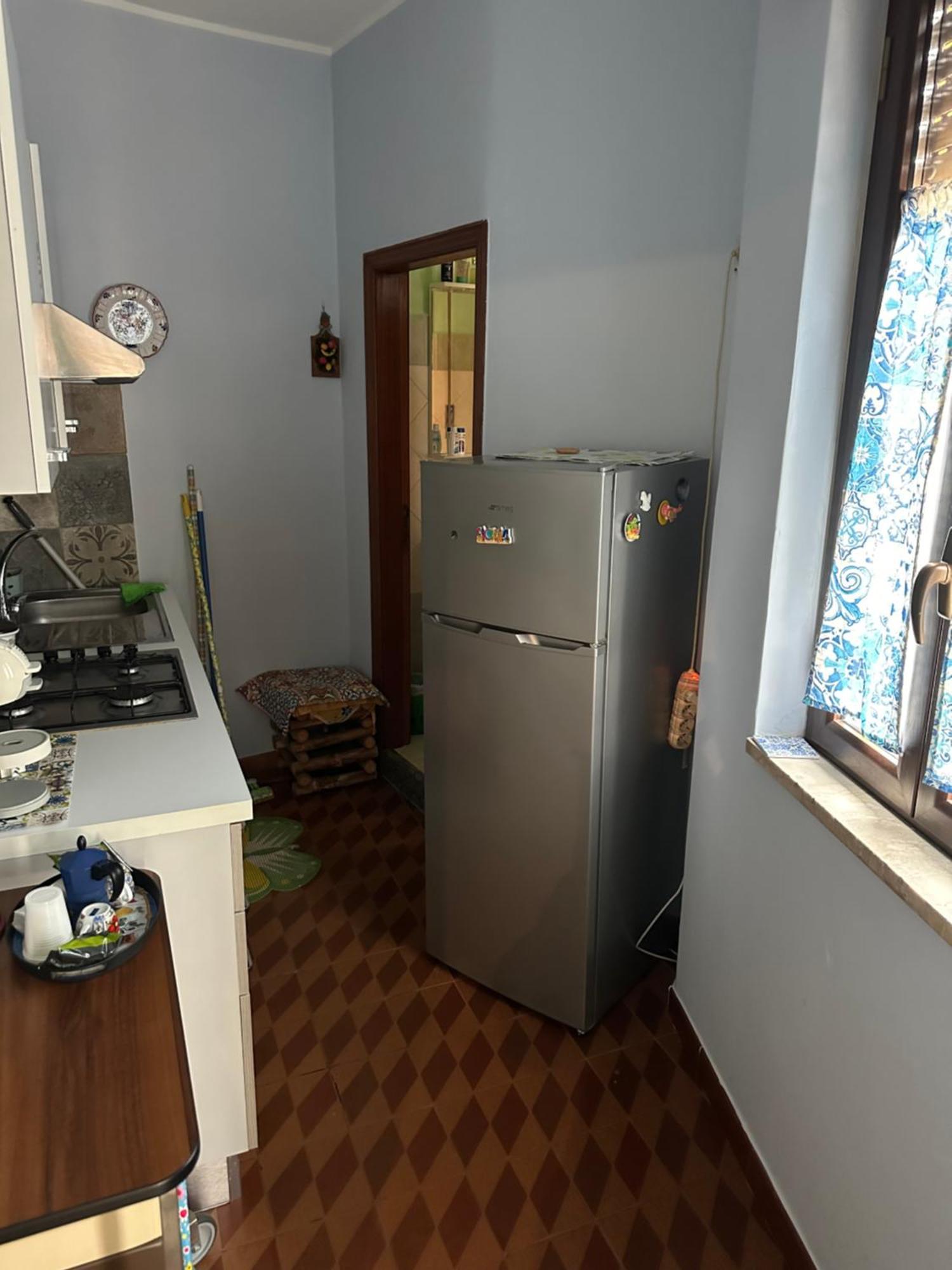 Cottage Gole Alcantara Pafumi Graniti Экстерьер фото