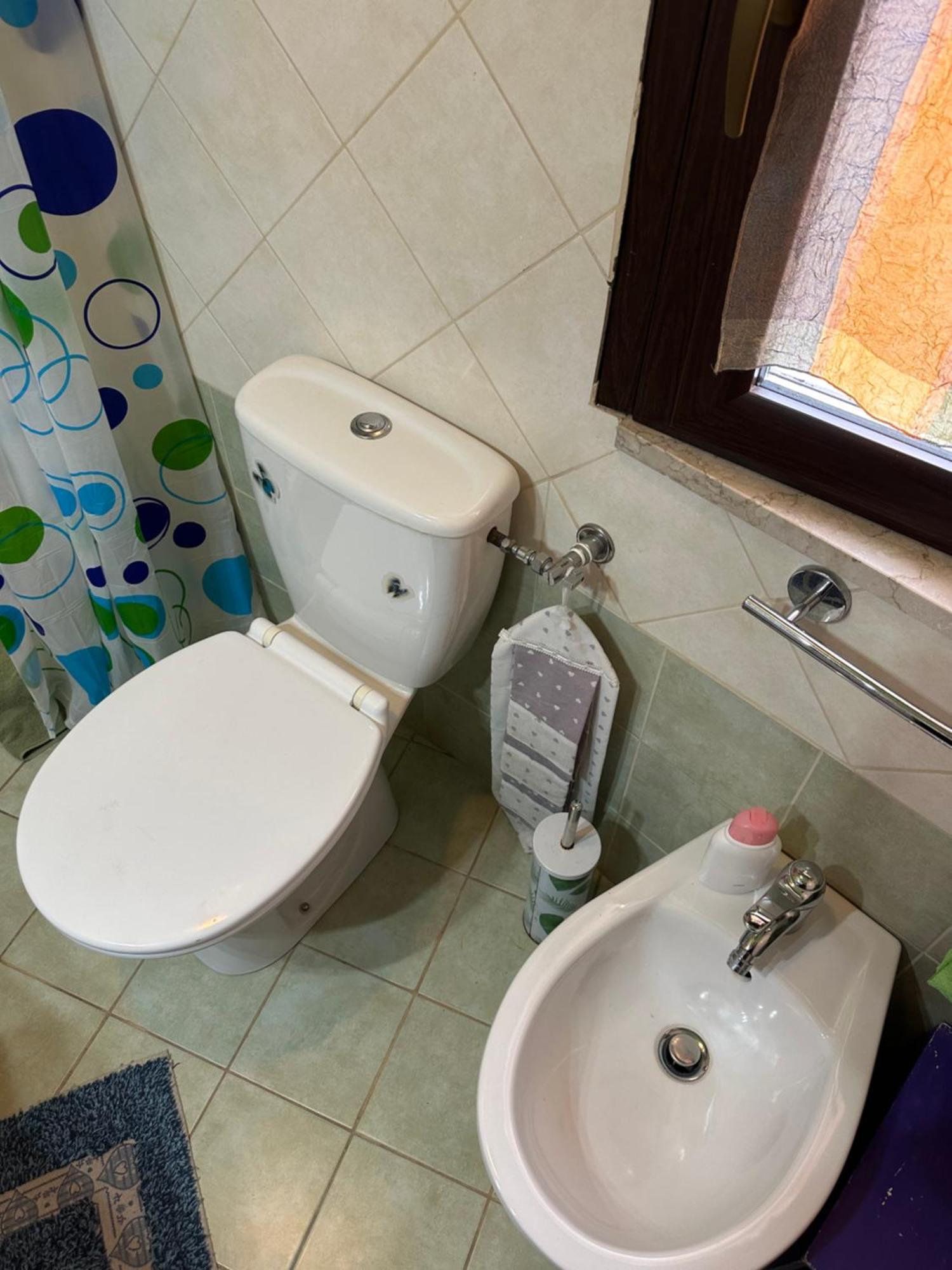 Cottage Gole Alcantara Pafumi Graniti Экстерьер фото