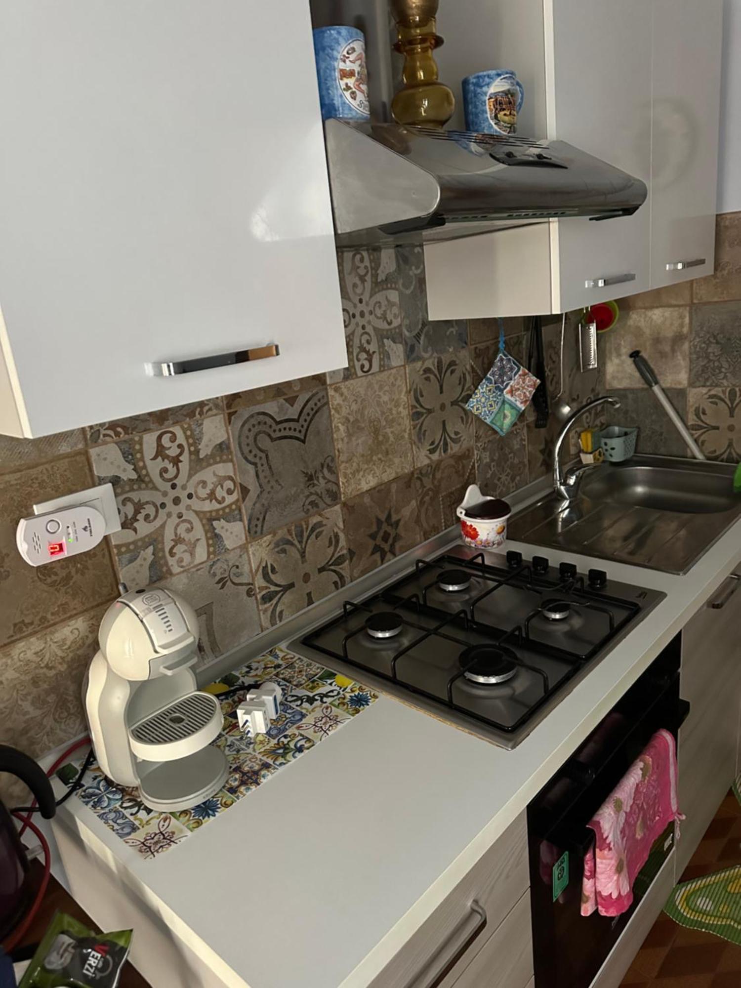 Cottage Gole Alcantara Pafumi Graniti Экстерьер фото
